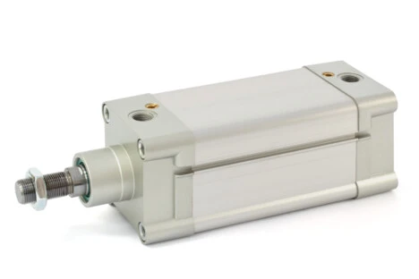 Siłowniki pneumatyczne ATEX