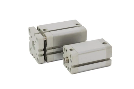 Siłowniki pneumatyczne ATEX