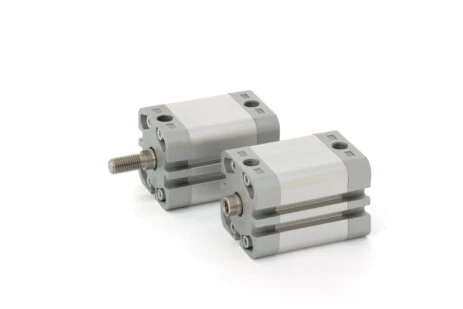 Siłowniki pneumatyczne ATEX