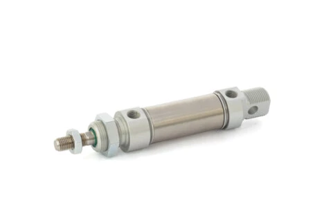 Siłowniki pneumatyczne ATEX